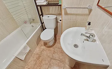 Casa Gerbe en Gerbe (Huesca) - Foto 25