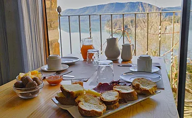 Casa Gerbe en Gerbe (Huesca) - Foto 2