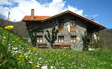 Casa Carielda en Pembes (Cantabria) - Foto 1