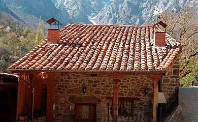 Casa Tía Josefa en Camaleño (Cantabria) - Foto 1