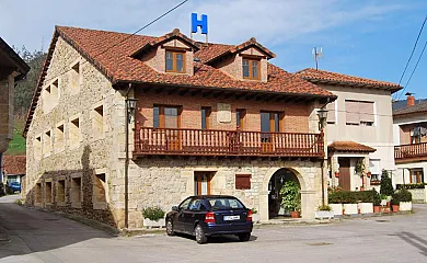 La Becada de Buelna en Los Corrales de Buelna (Cantabria) - Foto 1