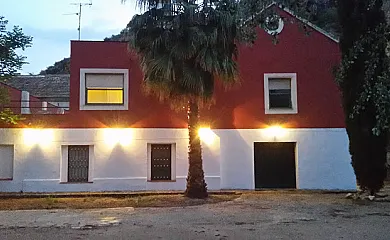 Casa Rural El Amparo en Archena (Murcia) - Foto 1