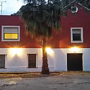 Casa Rural El Amparo 001