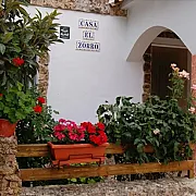 Casa el Zorro 001