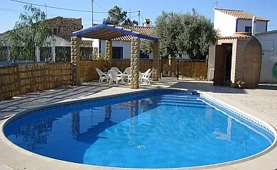 Casa La Noria en Lorca (Murcia) - Foto 1