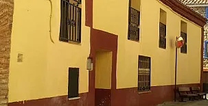 Casa Las Marcelinas 004