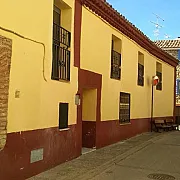 Casa Las Marcelinas 001