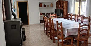 Casa Las Marcelinas 002