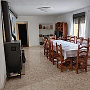 Casa Las Marcelinas 001