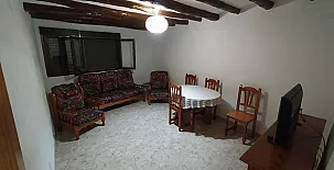 Casa Las Marcelinas 004