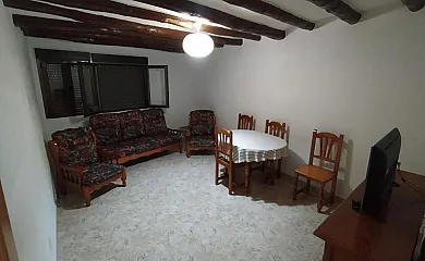 Casa Las Marcelinas en Samper De Salz (Zaragoza) - Foto 4