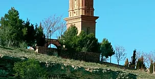 Casa Las Marcelinas 005