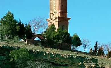 Casa Las Marcelinas en Samper De Salz (Zaragoza) - Foto 5