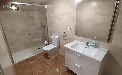 Casa Las Marcelinas en Samper De Salz (Zaragoza) - Foto 6