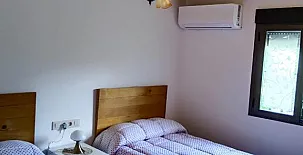 Casa Las Marcelinas 0010