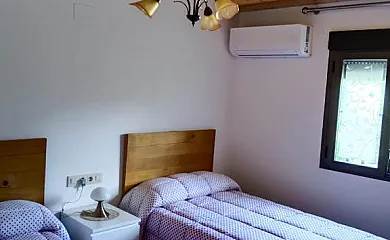 Casa Las Marcelinas en Samper De Salz (Zaragoza) - Foto 8