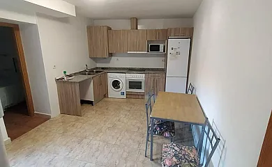 Casa Las Marcelinas en Samper De Salz (Zaragoza) - Foto 9