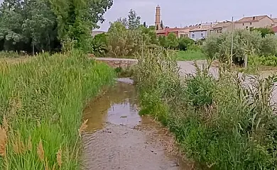 Casa Las Marcelinas en Samper De Salz (Zaragoza) - Foto 10