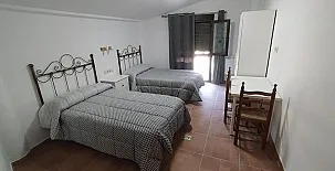Casa Las Marcelinas 0012