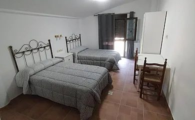 Casa Las Marcelinas en Samper De Salz (Zaragoza) - Foto 11