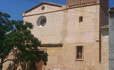 Casa Las Marcelinas en Samper De Salz (Zaragoza) - Foto 12