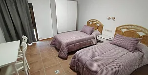 Casa Las Marcelinas 0014