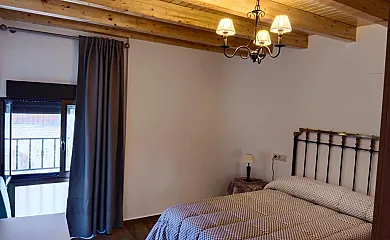 Casa Las Marcelinas en Samper De Salz (Zaragoza) - Foto 14