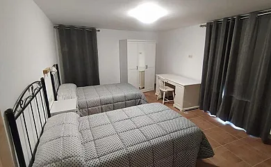 Casa Las Marcelinas en Samper De Salz (Zaragoza) - Foto 15