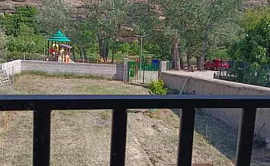 Casa Las Marcelinas en Samper De Salz (Zaragoza) - Foto 16