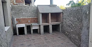 Casa Las Marcelinas 006
