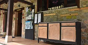 El Solaz de los Cerezos 002