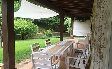 El Solaz de los Cerezos en Camijanes (Cantabria) - Foto 4