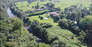 El Solaz de los Cerezos 005