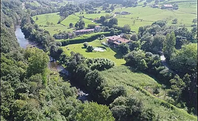 El Solaz de los Cerezos en Camijanes (Cantabria) - Foto 5