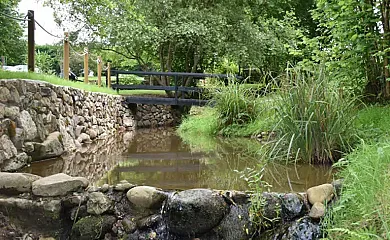 El Solaz de los Cerezos en Camijanes (Cantabria) - Foto 6