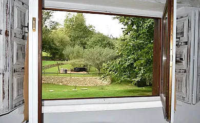 El Solaz de los Cerezos en Camijanes (Cantabria) - Foto 7