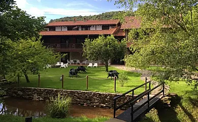 El Solaz de los Cerezos en Camijanes (Cantabria) - Foto 8