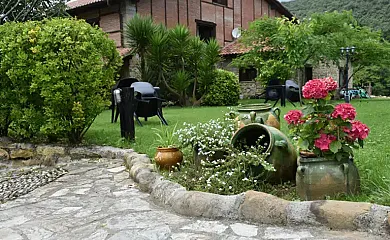 El Solaz de los Cerezos en Camijanes (Cantabria) - Foto 9