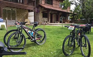 El Solaz de los Cerezos en Camijanes (Cantabria) - Foto 10