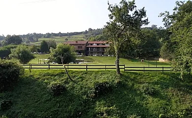 El Solaz de los Cerezos en Camijanes (Cantabria) - Foto 13