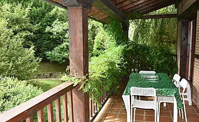 El Solaz de los Cerezos en Camijanes (Cantabria) - Foto 15