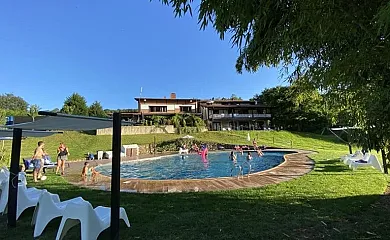 El Solaz de los Cerezos en Camijanes (Cantabria) - Foto 18