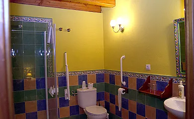 Agroturismo Perlakua Saka en Deba (Guipuzcoa) - Foto 6