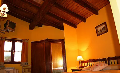 Agroturismo Perlakua Saka en Deba (Guipuzcoa) - Foto 8