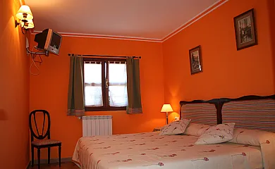 Agroturismo Perlakua Saka en Deba (Guipuzcoa) - Foto 9