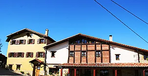 Agroturismo Perlakua Saka 003