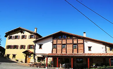 Agroturismo Perlakua Saka en Deba (Guipuzcoa) - Foto 3