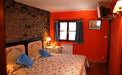 Agroturismo Perlakua Saka en Deba (Guipuzcoa) - Foto 11