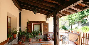 Agroturismo Perlakua Saka 004