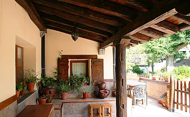 Agroturismo Perlakua Saka en Deba (Guipuzcoa) - Foto 4